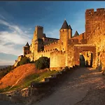Apartment Au Pied De La Cite Medievale - Le 127 Carcassonne