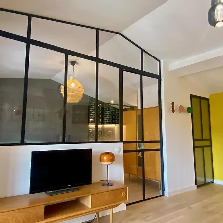 Apartment Au Pied De La Cite Medievale - Le 127 Carcassonne