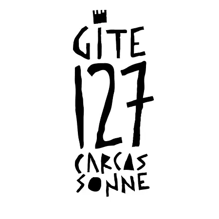 Au Pied De La Cite Medievale - Le 127 아파트