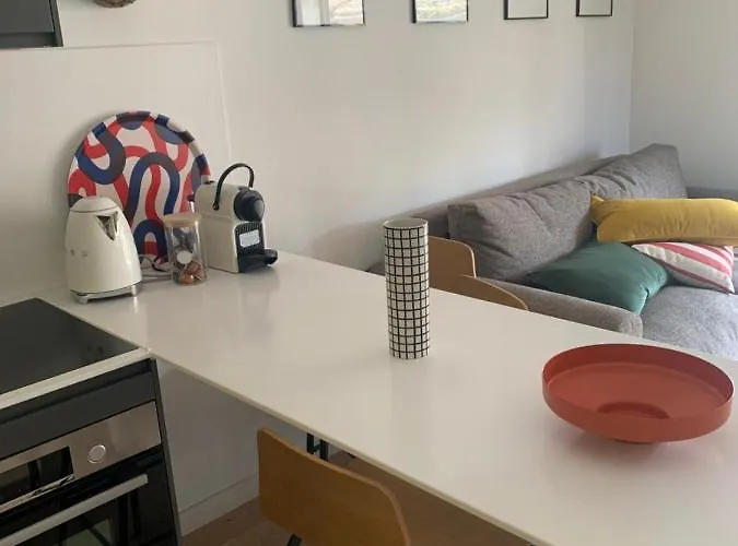 Apartment Au Pied De La Cite Medievale - Le 127 Carcassonne
